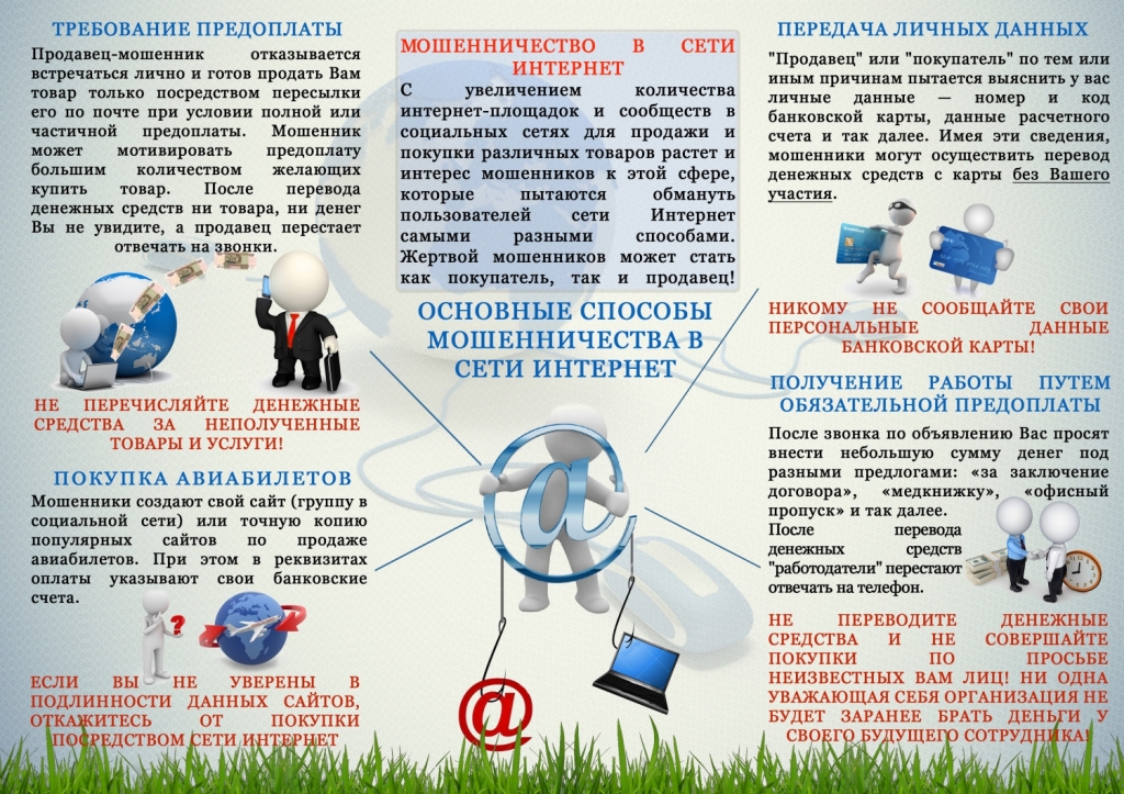 moshennichestvo v seti internet 2