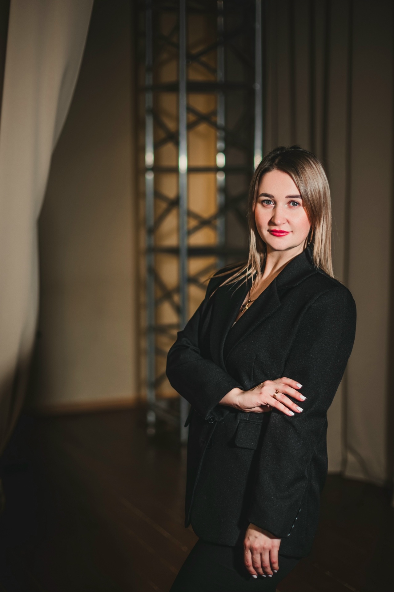 Васильева Марина Николаевна