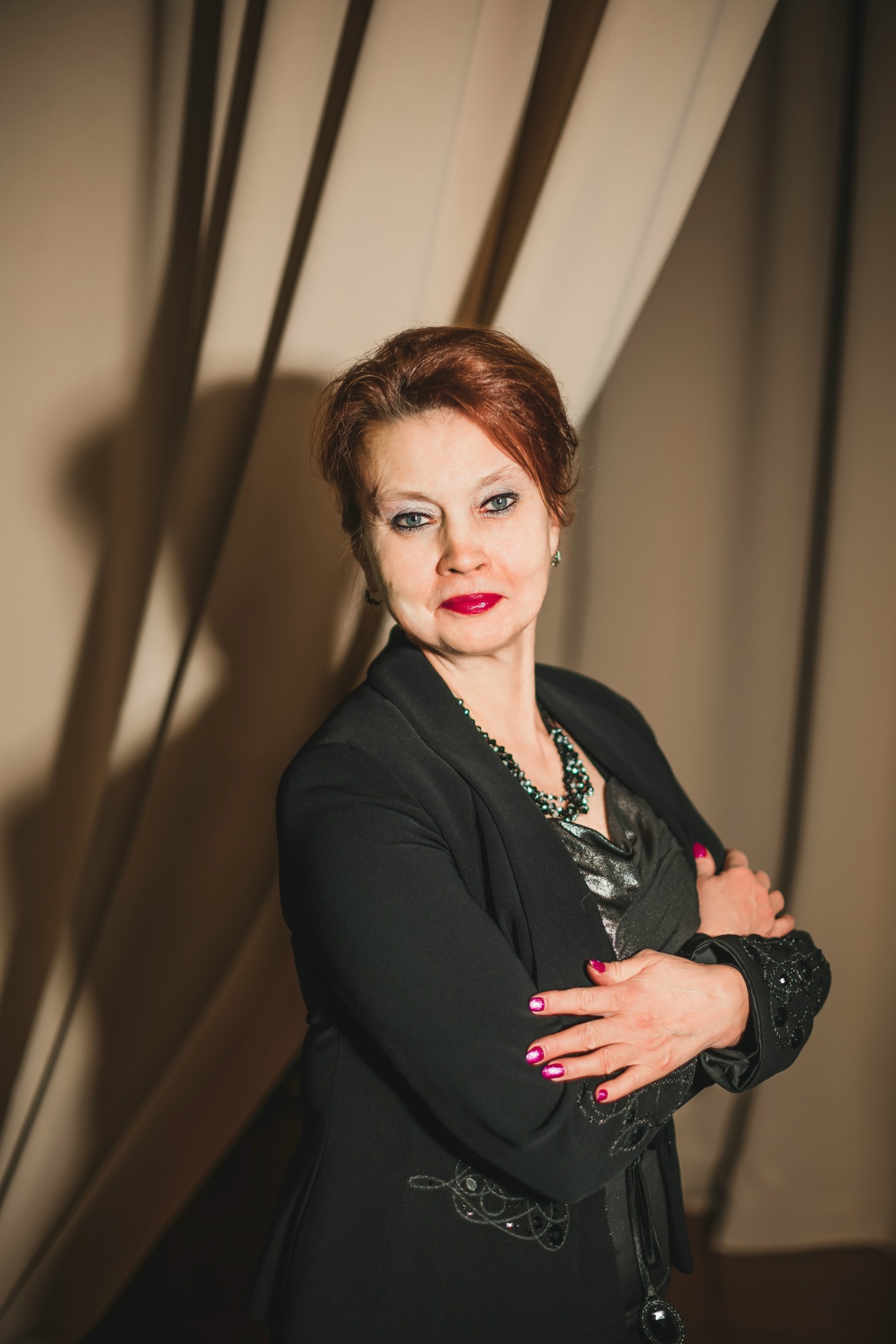 Горенкова Светлана Олеговна