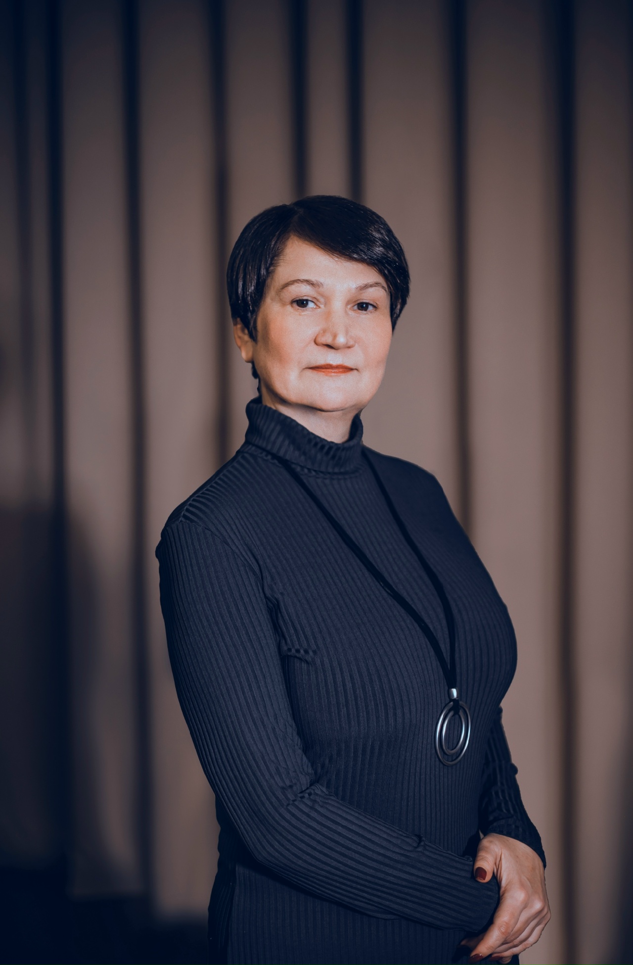 Кондратьева Наталья Александровна