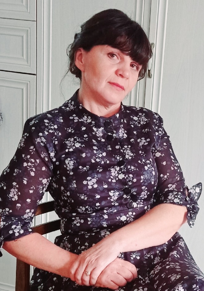 Проничева Наталья Федоровна