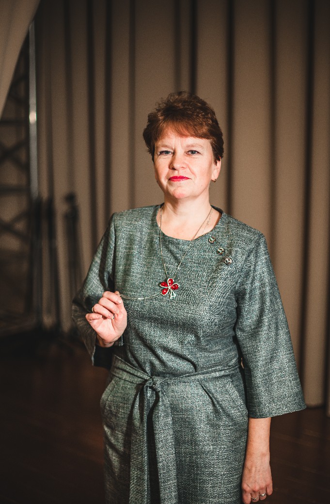 Румянцева Наталья Анатольевна